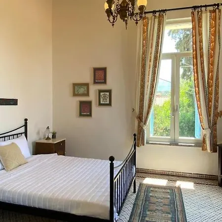 Yioklima - Renovated Neoclassical House With Two Bedrooms * Vámos