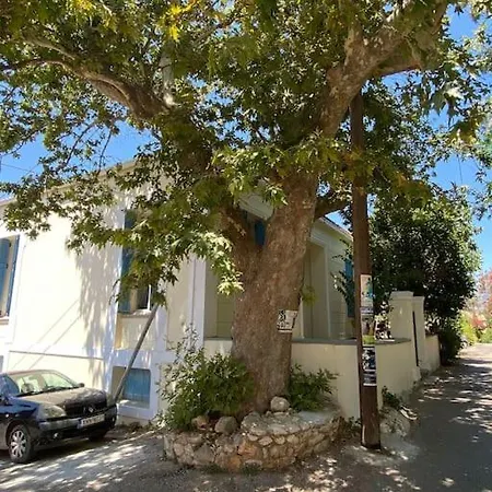 Yioklima - Renovated Neoclassical House With Two Bedrooms * Vámos