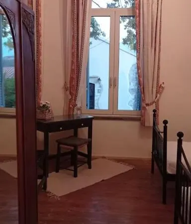 Feriehus Yioklima - Renovated Neoclassical House With Two Bedrooms *